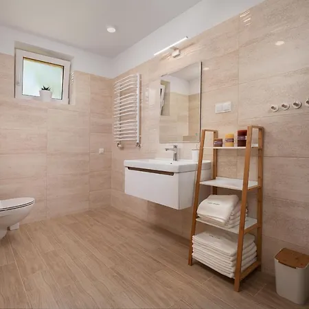 Apartamenty Rodzinne Lesny Zakatek Jastrzębia Góra Exterior foto