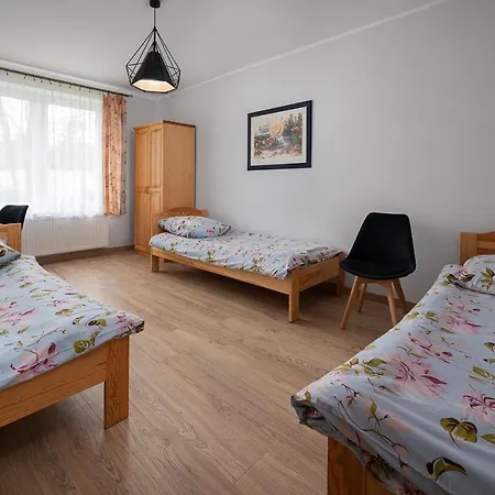 Apartamenty Rodzinne Lesny Zakatek Jastrzębia Góra Exterior foto
