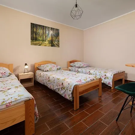 Apartamenty Rodzinne Lesny Zakatek Jastrzębia Góra Exterior foto
