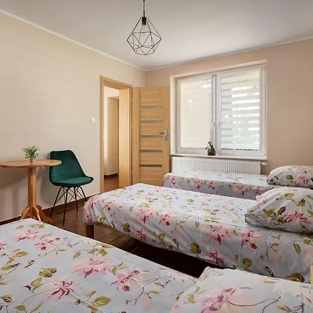 Apartamenty Rodzinne Lesny Zakatek Jastrzębia Góra Exterior foto