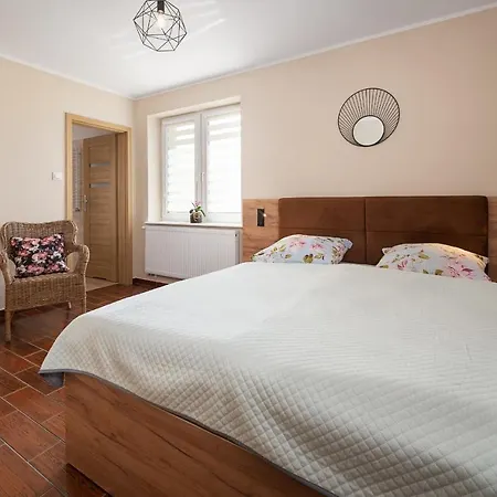 Apartamenty Rodzinne Lesny Zakatek Jastrzębia Góra Exterior foto