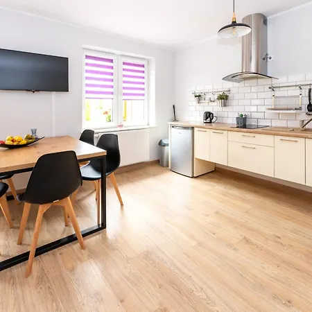 Apartamenty Rodzinne Lesny Zakatek Jastrzębia Góra Exterior foto