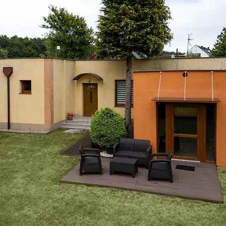 Apartamenty Rodzinne Lesny Zakatek Jastrzębia Góra Exterior foto